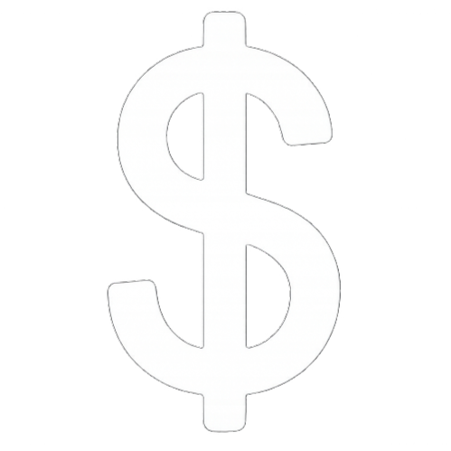dolar icon